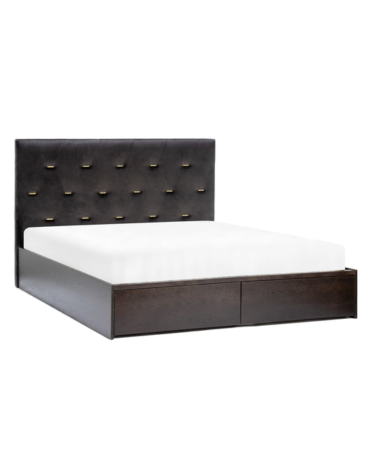 Diva Queen Bed