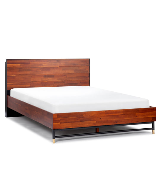 Jacob Queen Bed