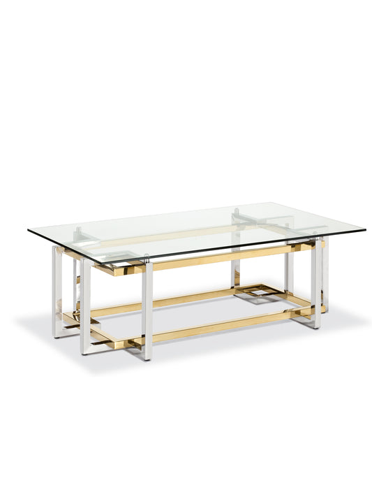 Elin Coffee Table