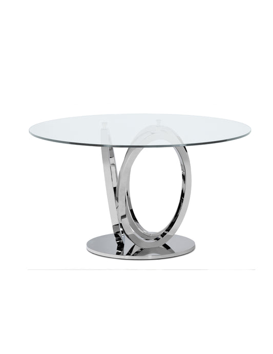 Geo Small Dining Table