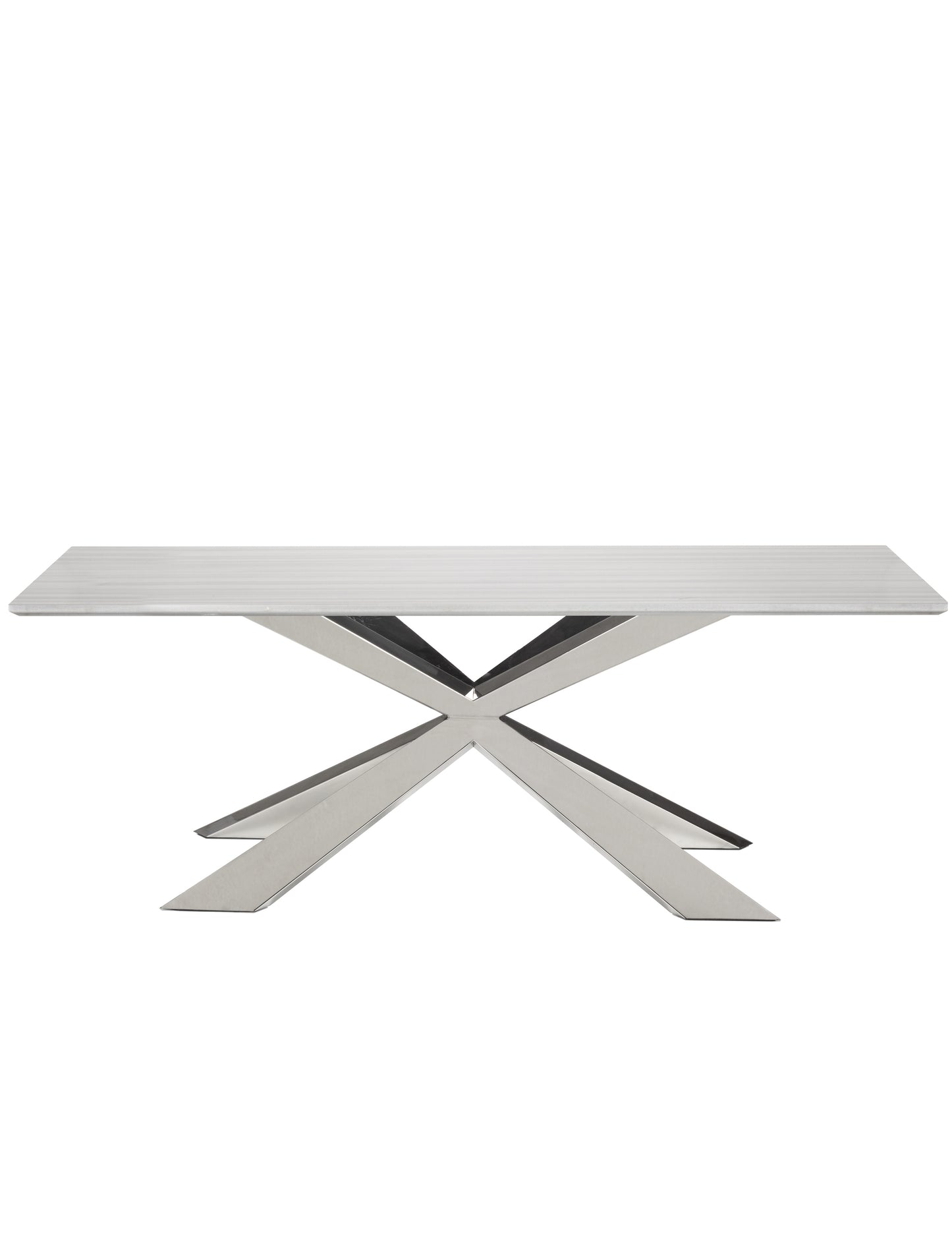 Iris Dining Table