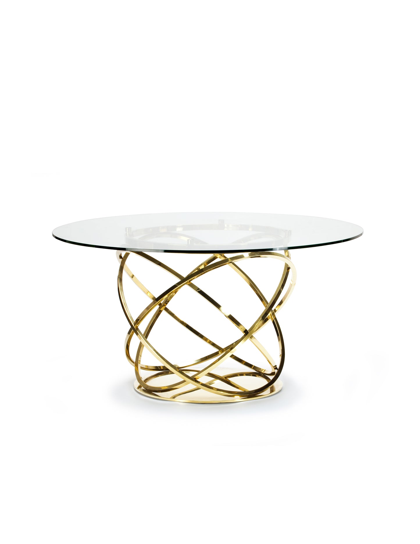 Orbit Dining Table