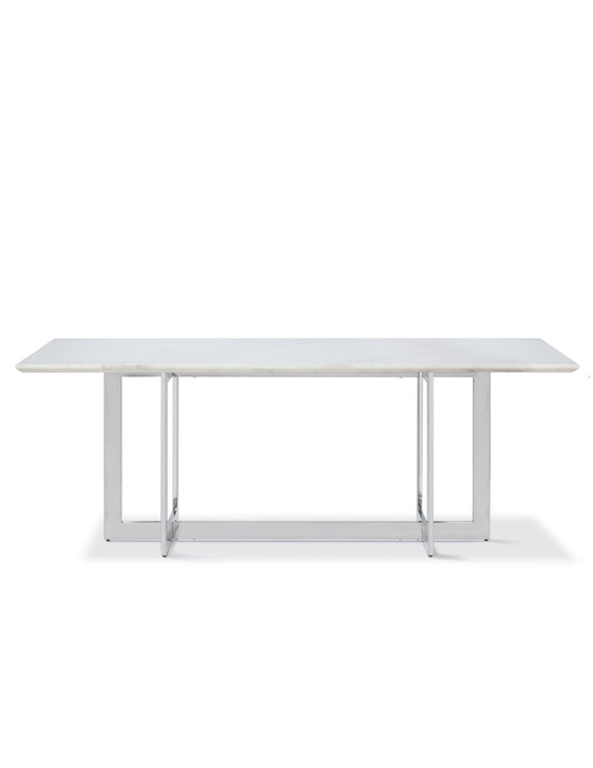 Cooper Marble Dining Table