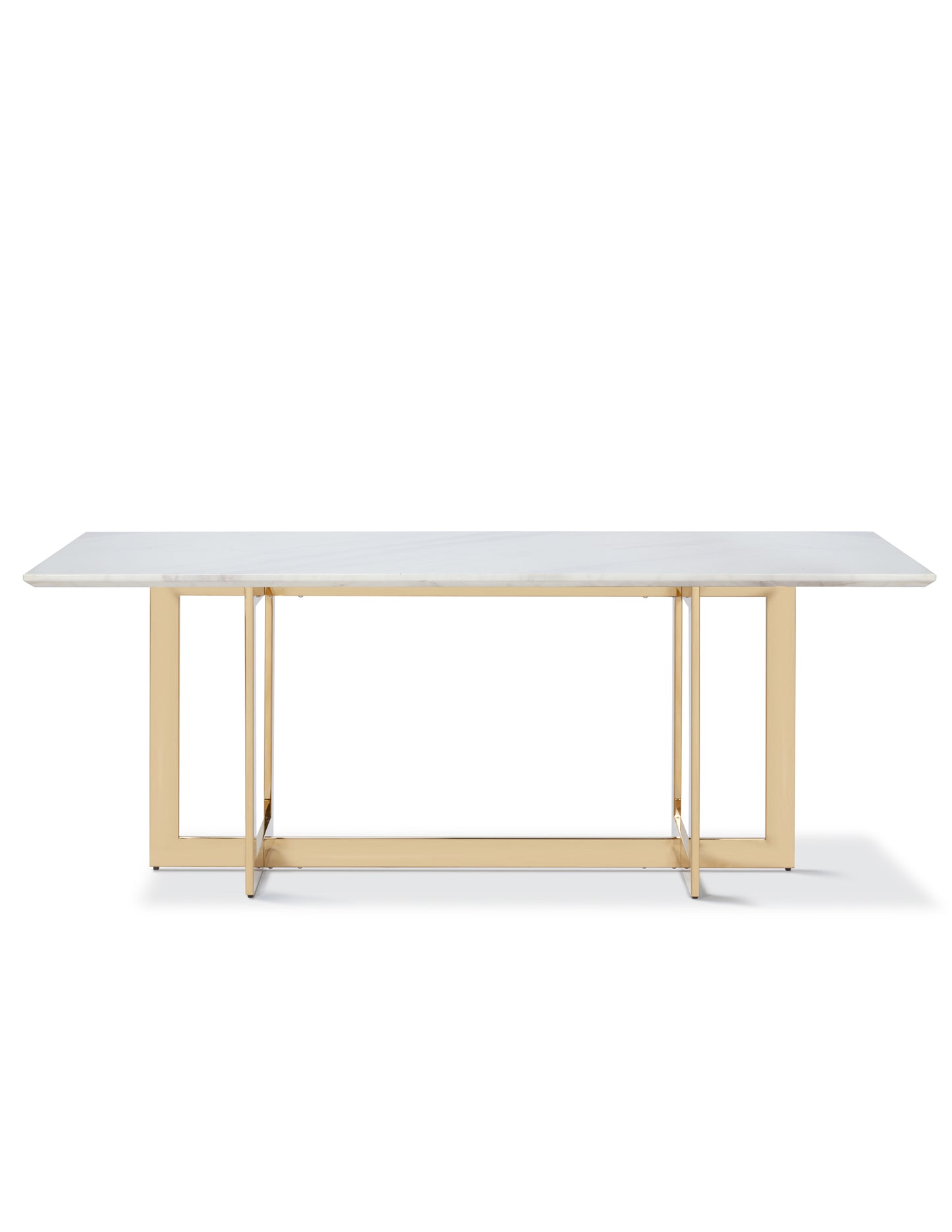 Cooper Marble Dining Table