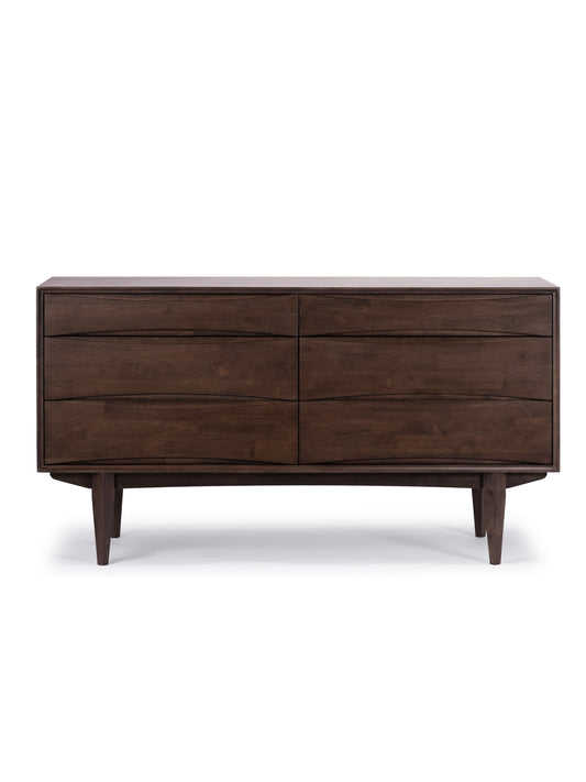 Dwell Wide Chest