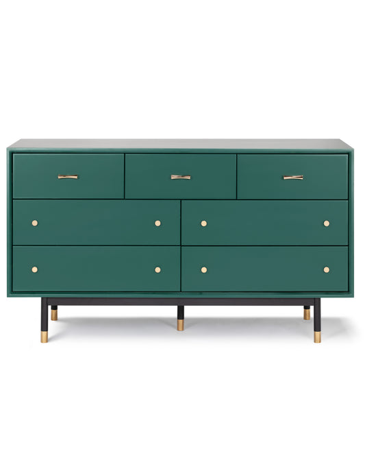 Lala Dresser