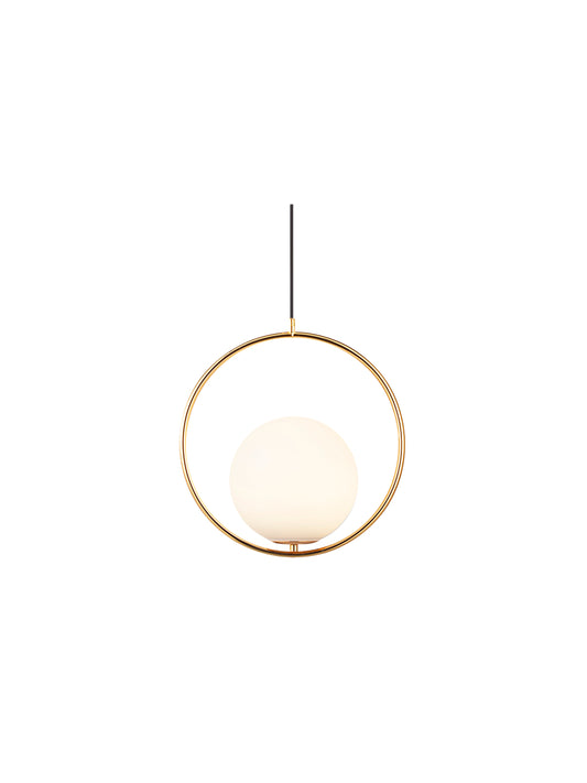 Ball Pendant Light