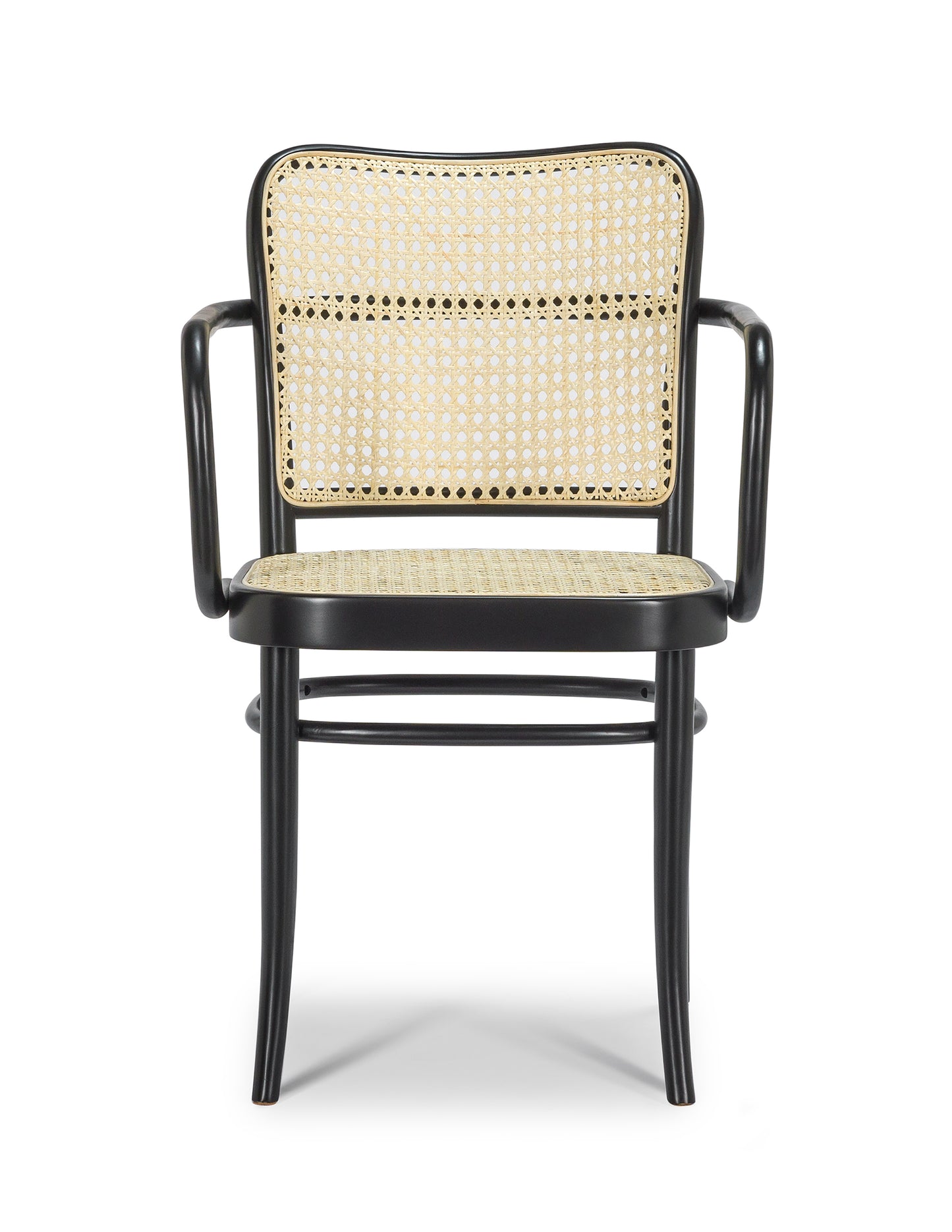 NOEL RATTAN ARM CHAIR