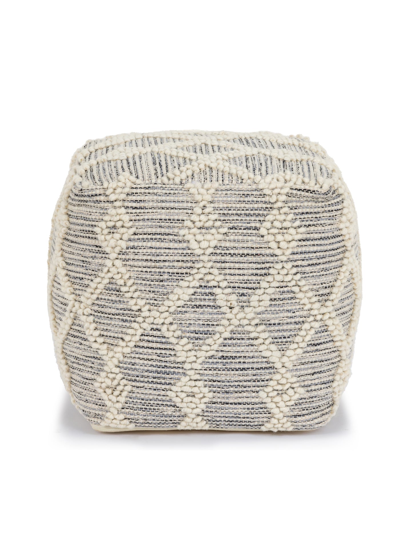 Deisy Pouf Ottoman