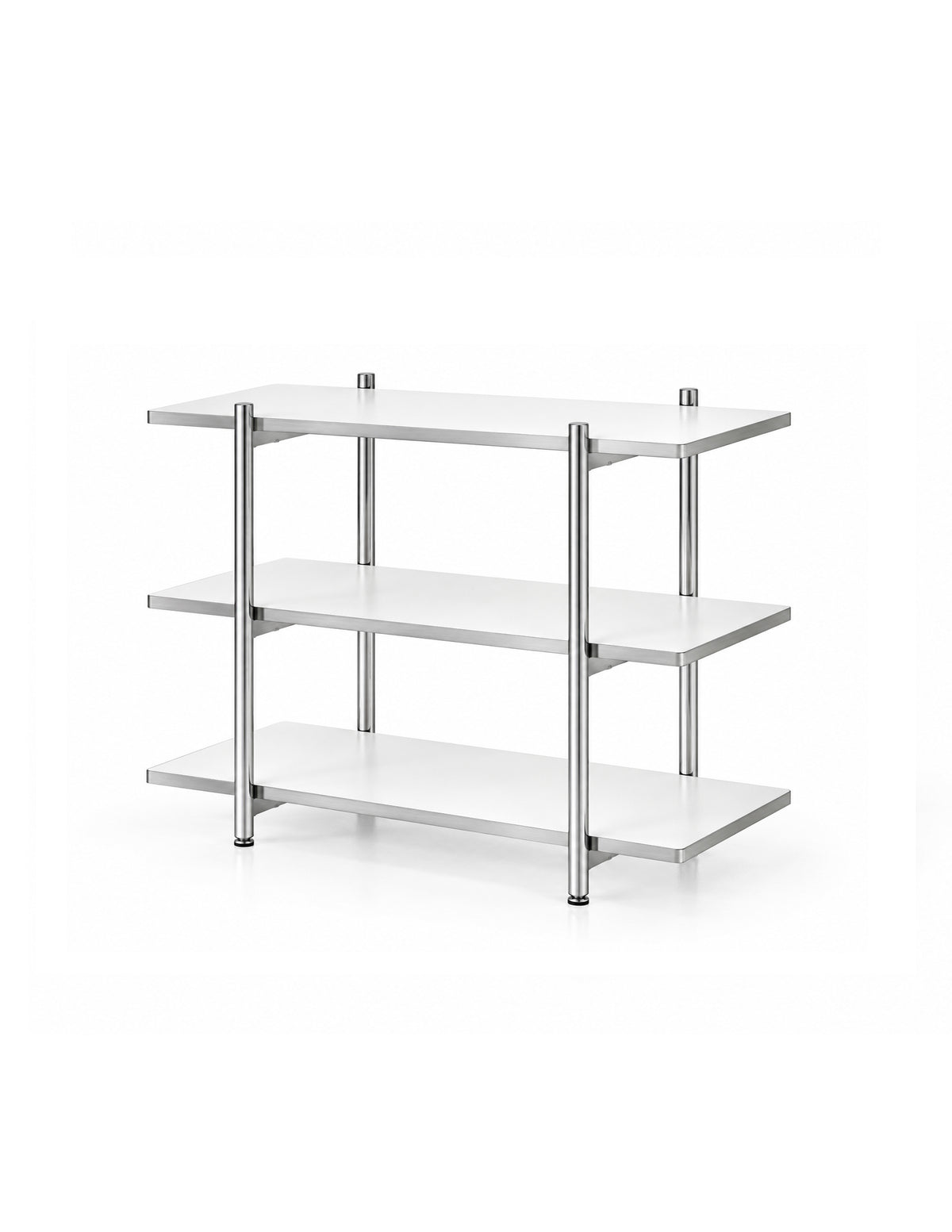 Purist Large Console Table