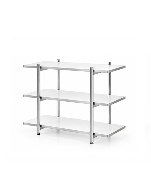 Purist Large Console Table