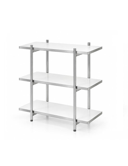 Purist Console Table