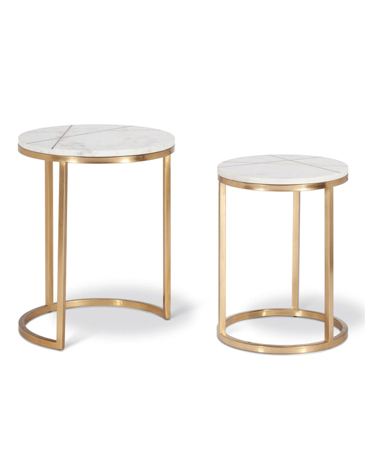 Jane Nesting Tables