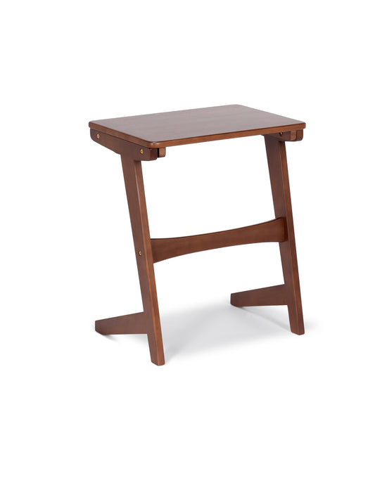 Delta Side Table