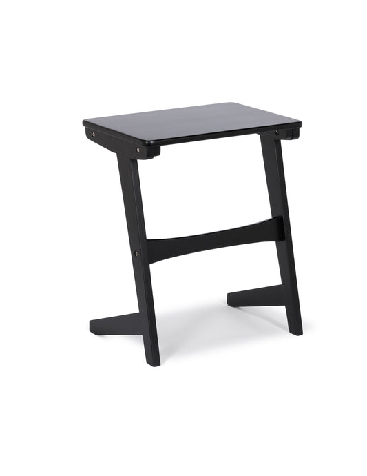 Delta Side Table