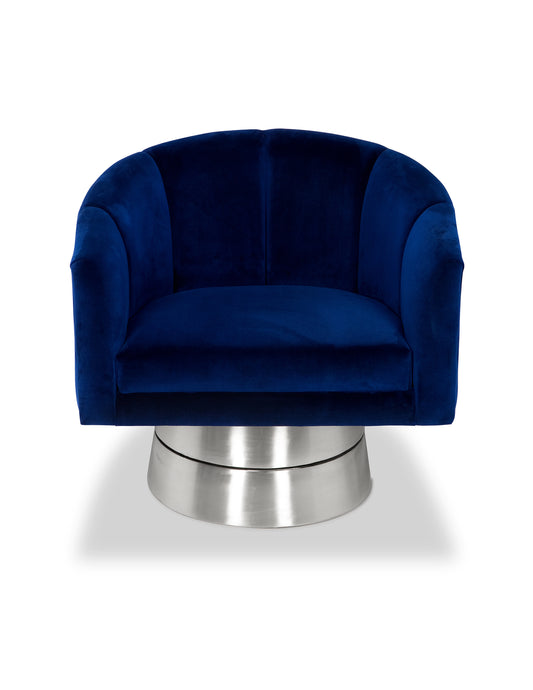 Cove Swivel Chair