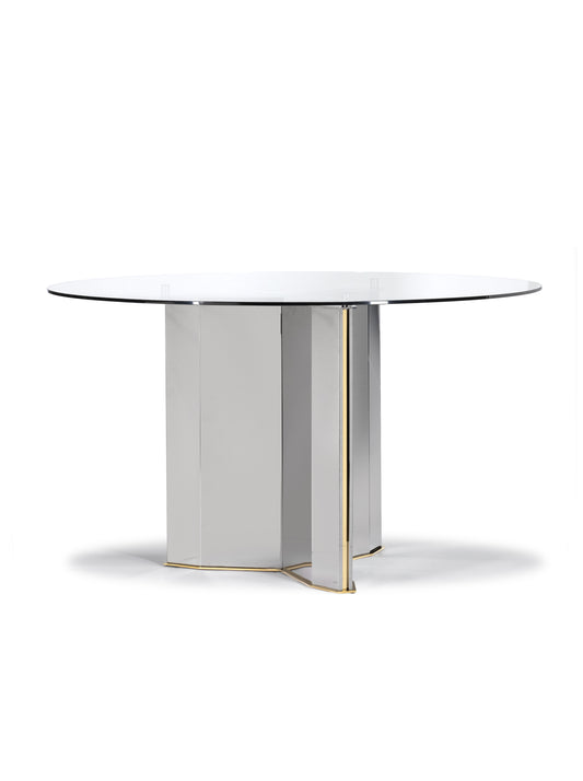 Trio Dining Table