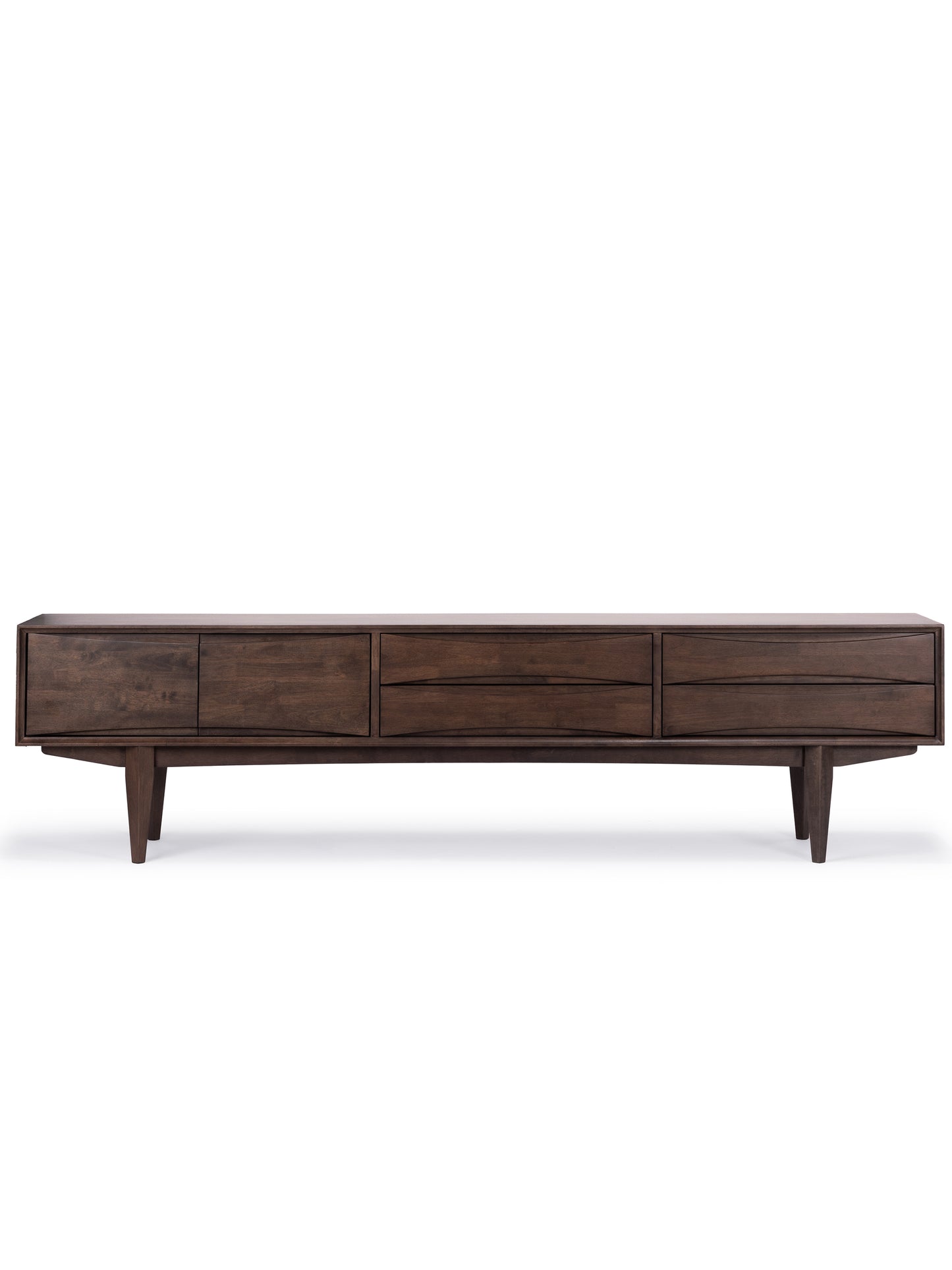 Dwell TV Stand