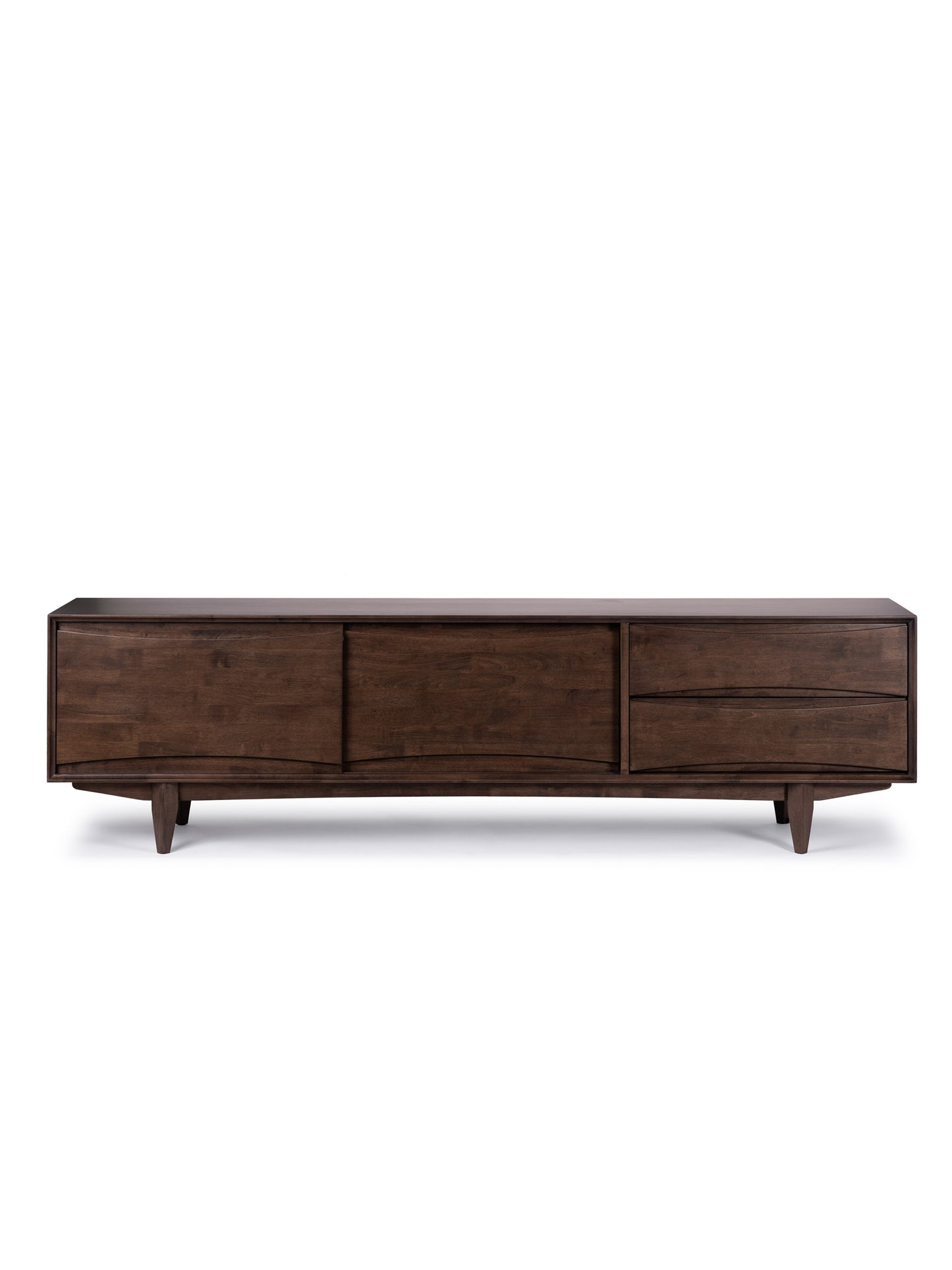 Dwell Large TV Stand