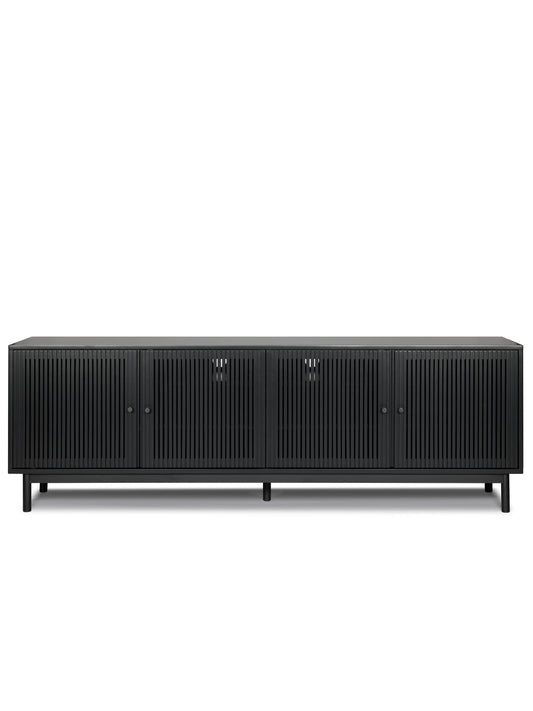 Soho III High TV Stand