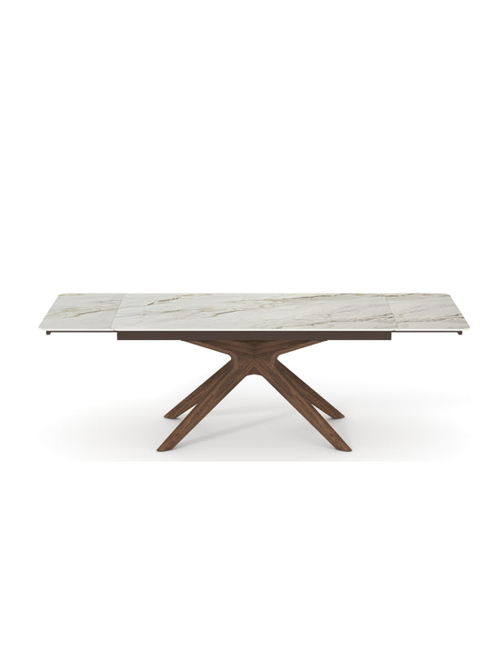 Xavier Extension Dining Table