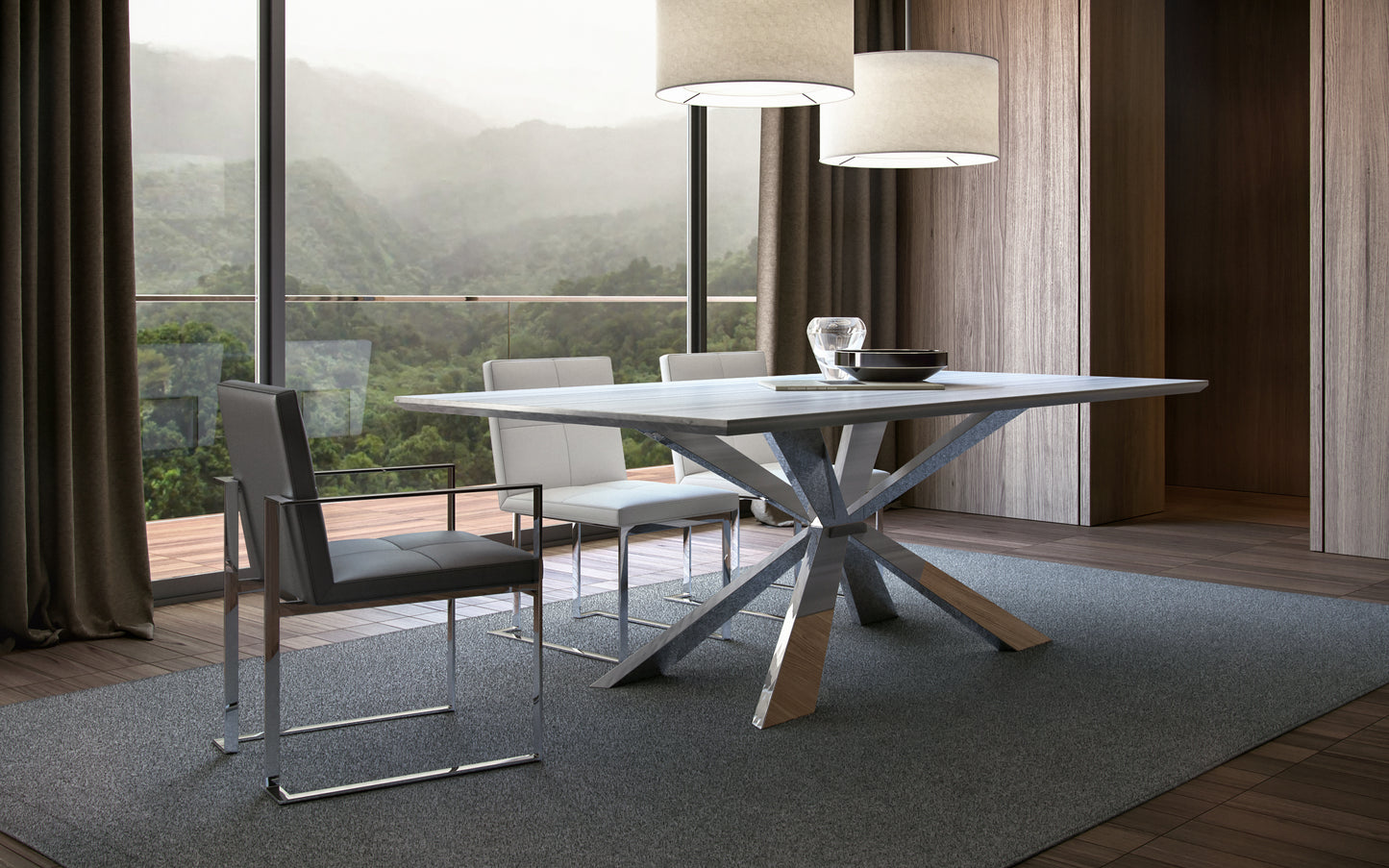 Bona Chair