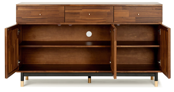Soho TV Stand