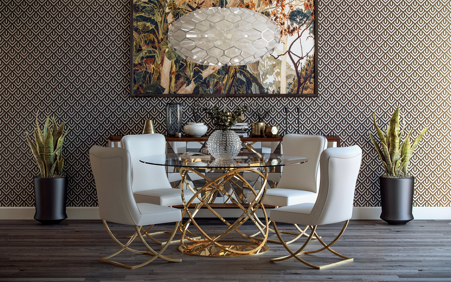 June Dining Chair