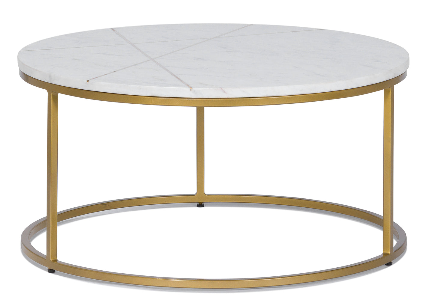 Jane Nesting Coffee Table