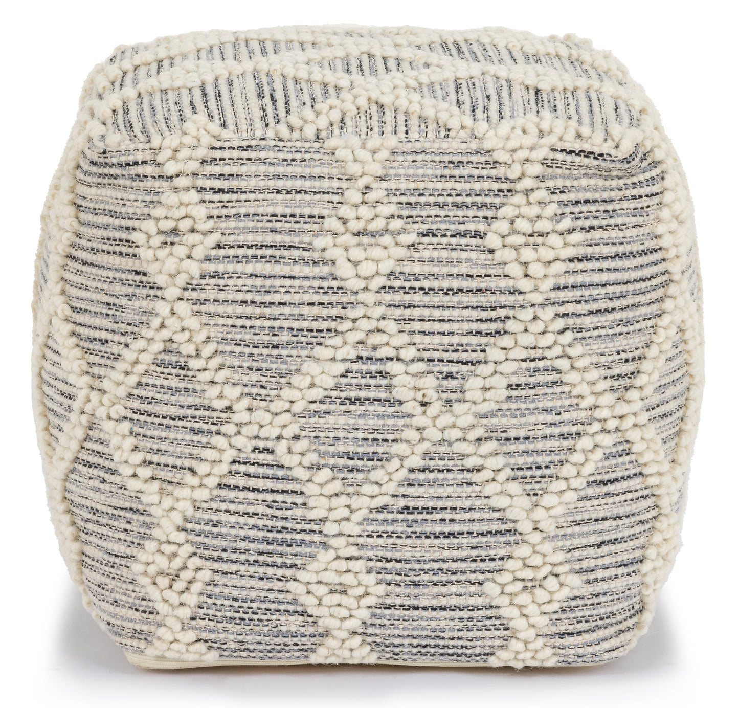 Deisy Pouf Ottoman