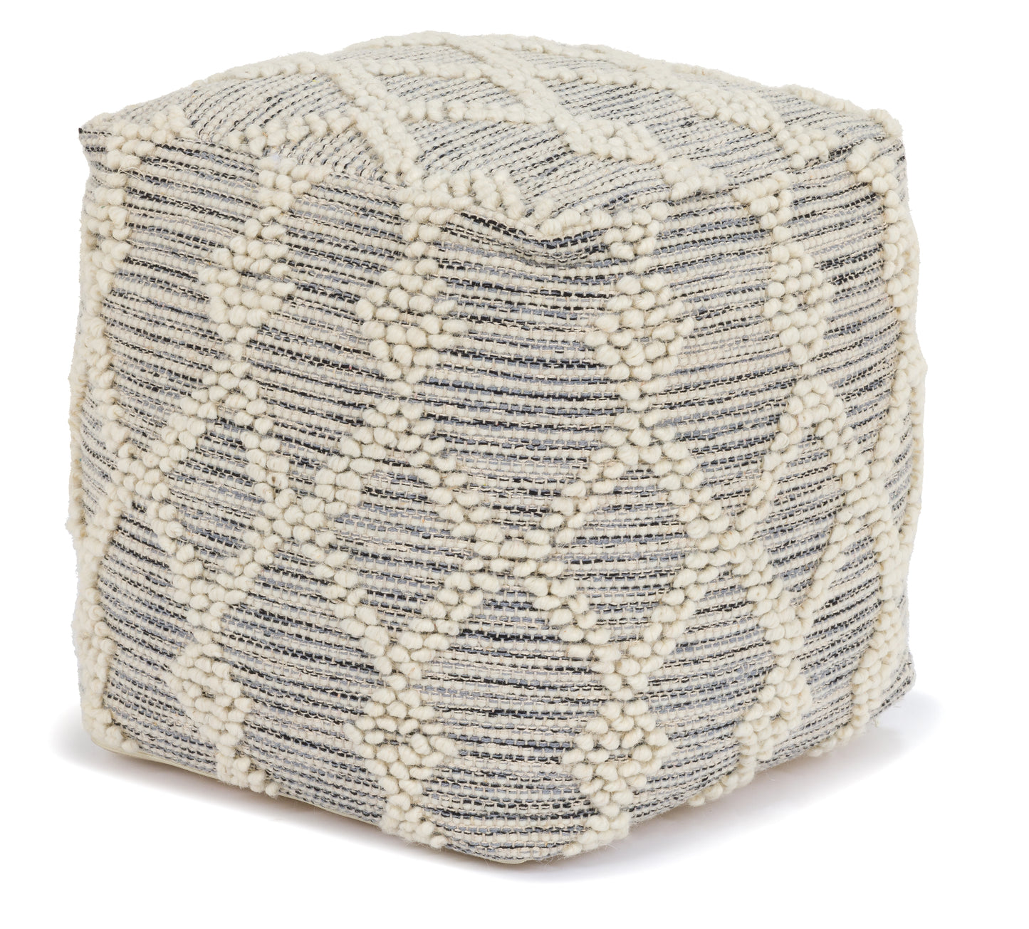 Deisy Pouf Ottoman