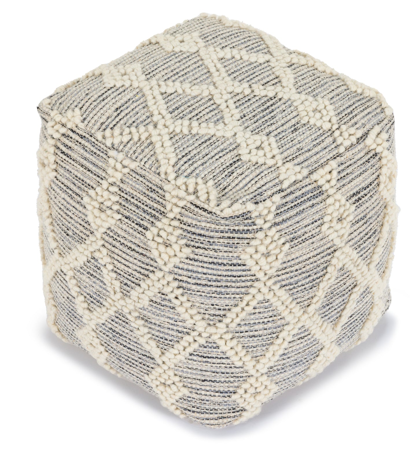 Deisy Pouf Ottoman