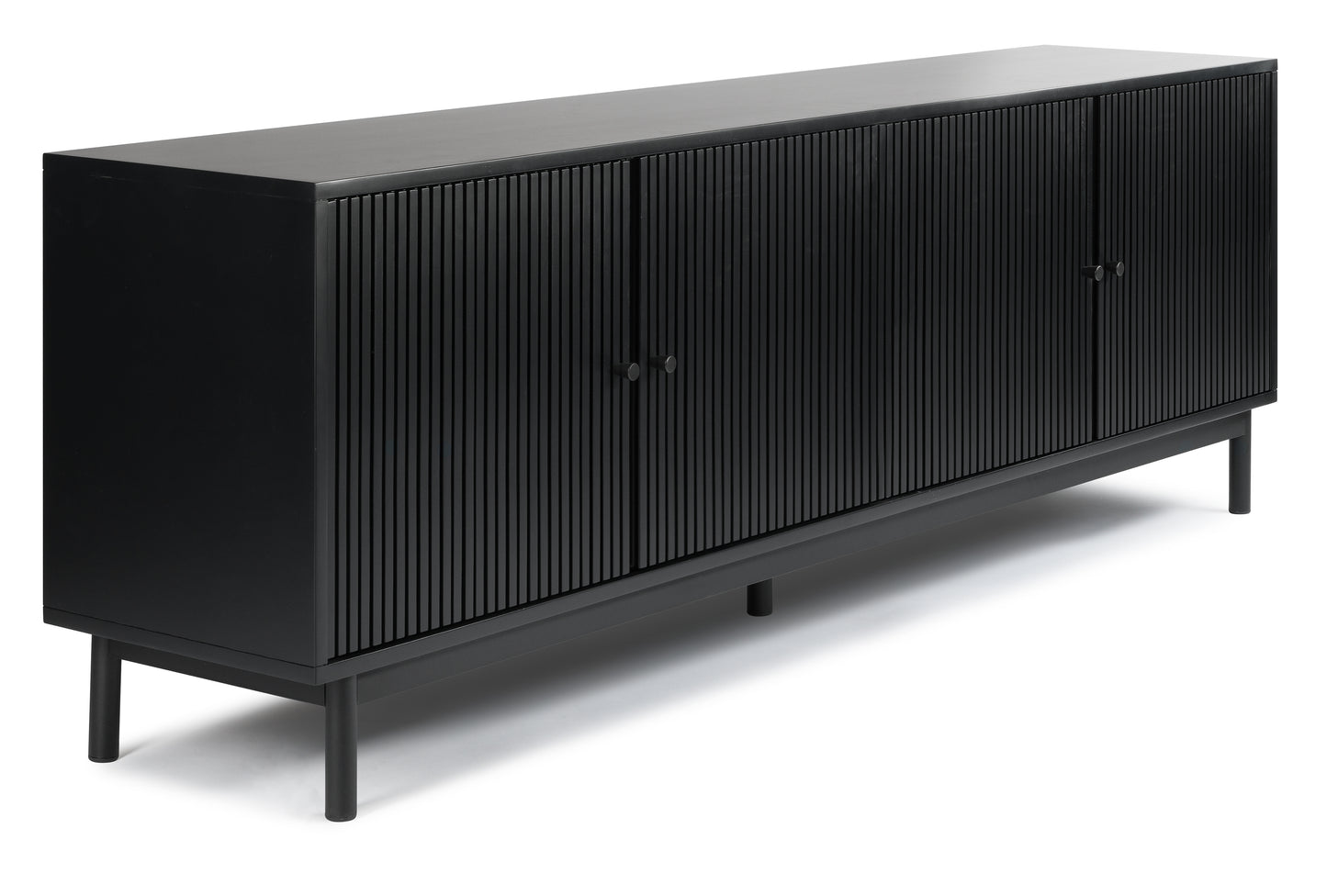 Soho III High TV Stand