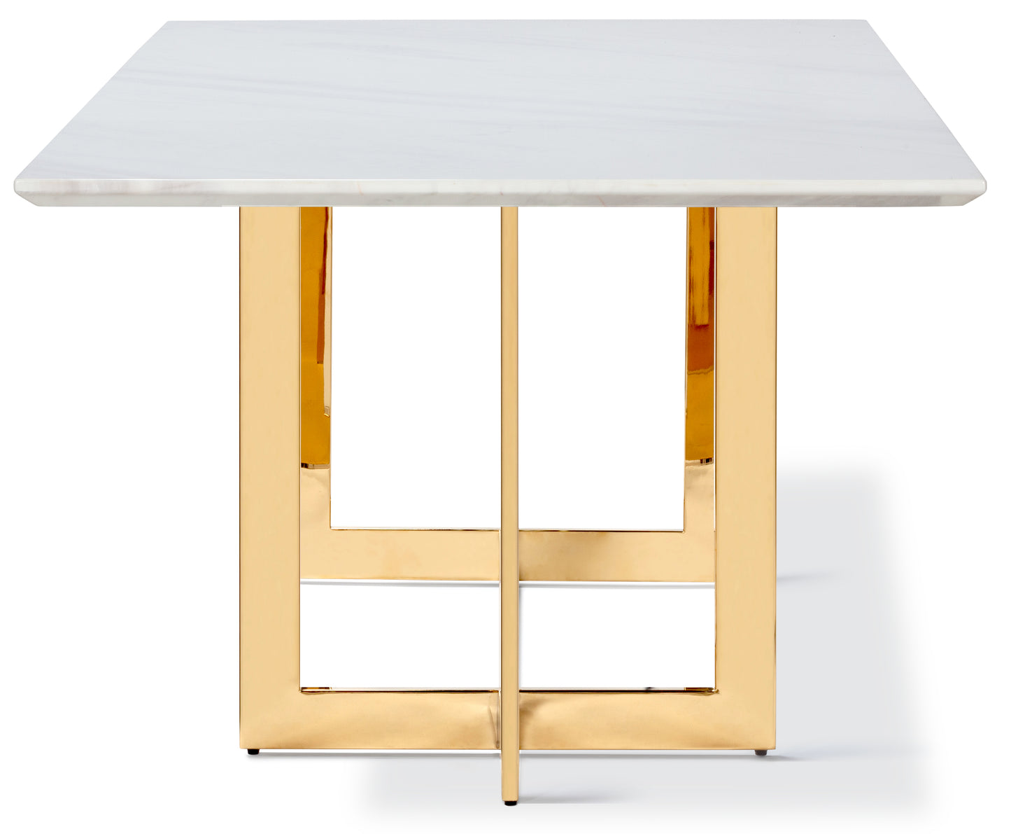 Cooper Marble Dining Table