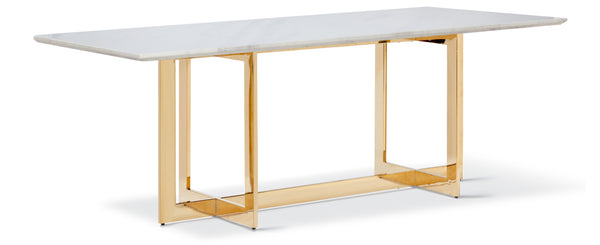 Cooper Marble Dining Table