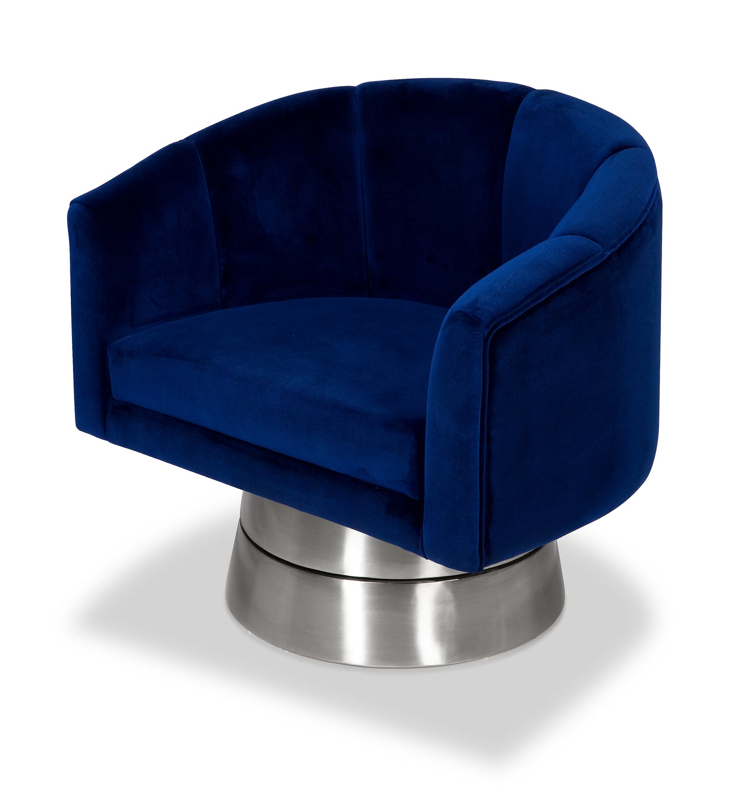 Cove Swivel Chair