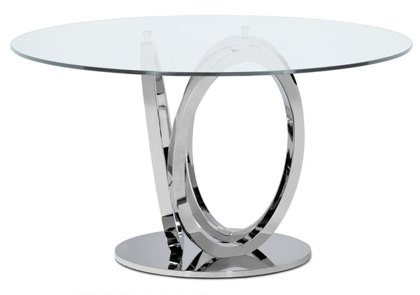 Geo Small Dining Table
