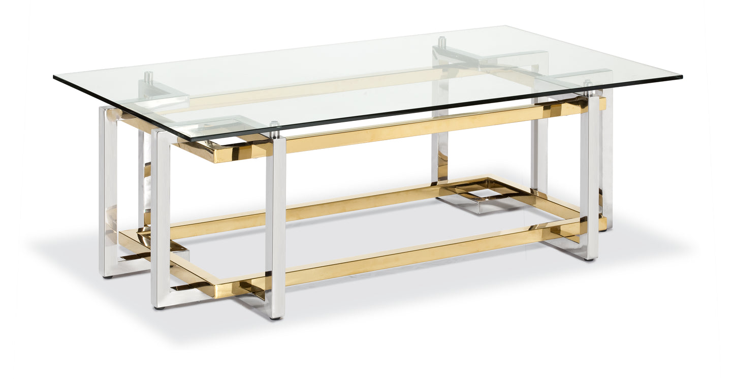 Elin Coffee Table