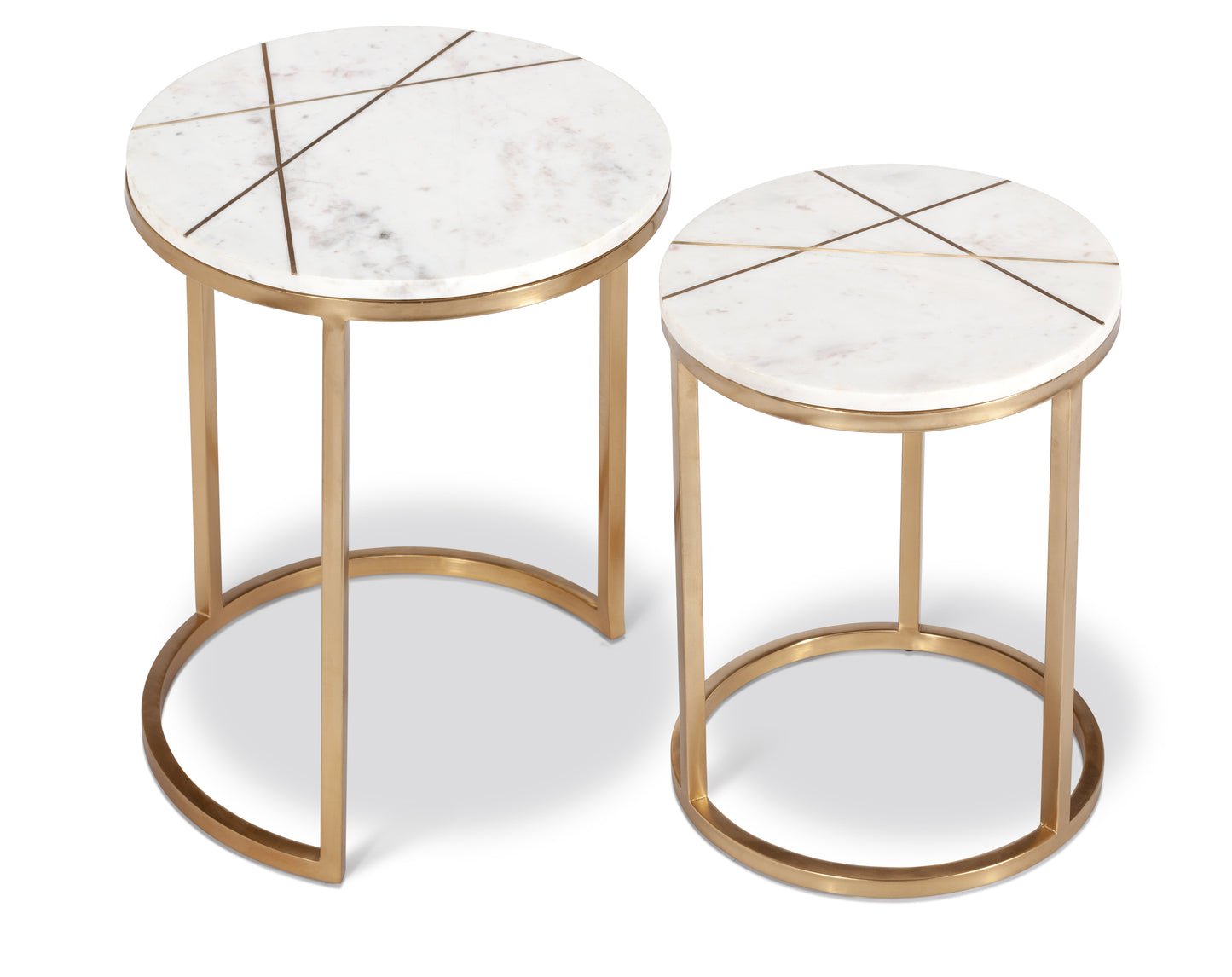 Jane Nesting Tables