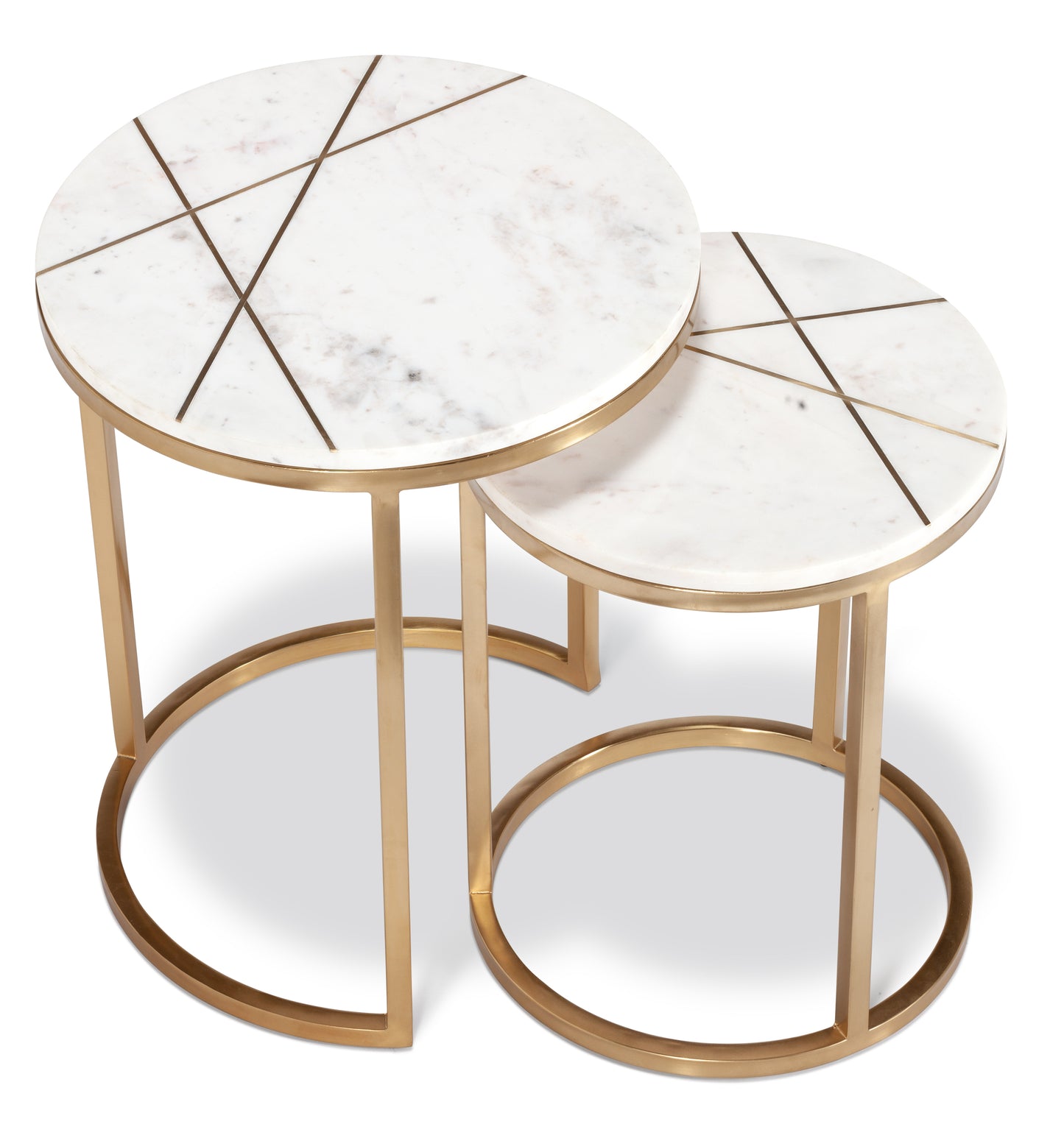 Jane Nesting Tables