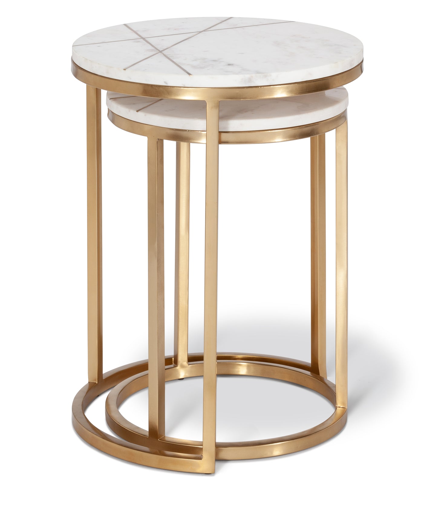 Jane Nesting Tables