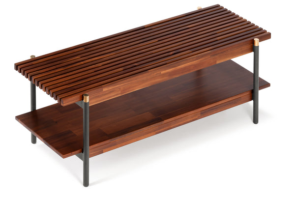 Soho Bench / Coffee Table