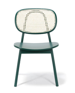 Bobo Rattan Chair