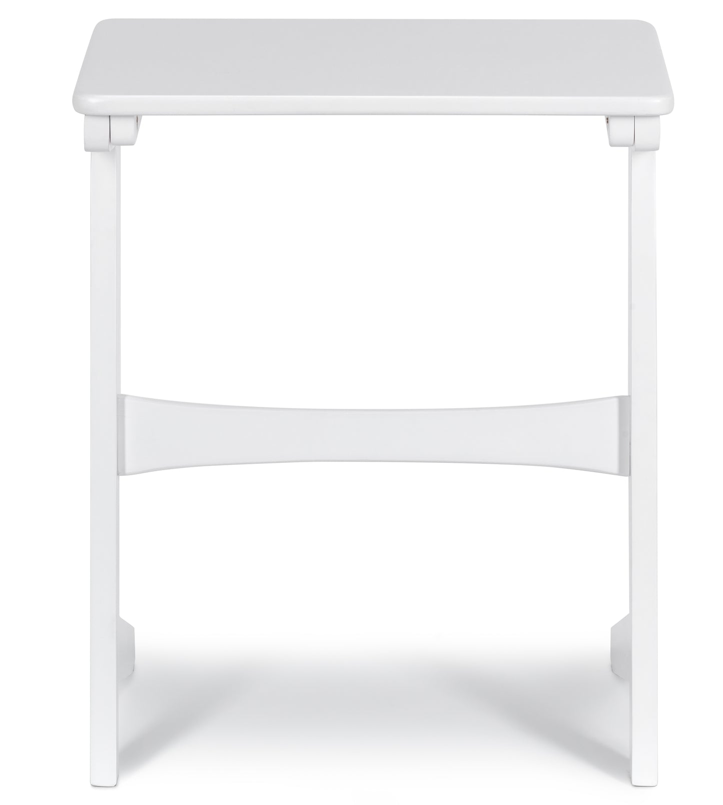 Delta Side Table