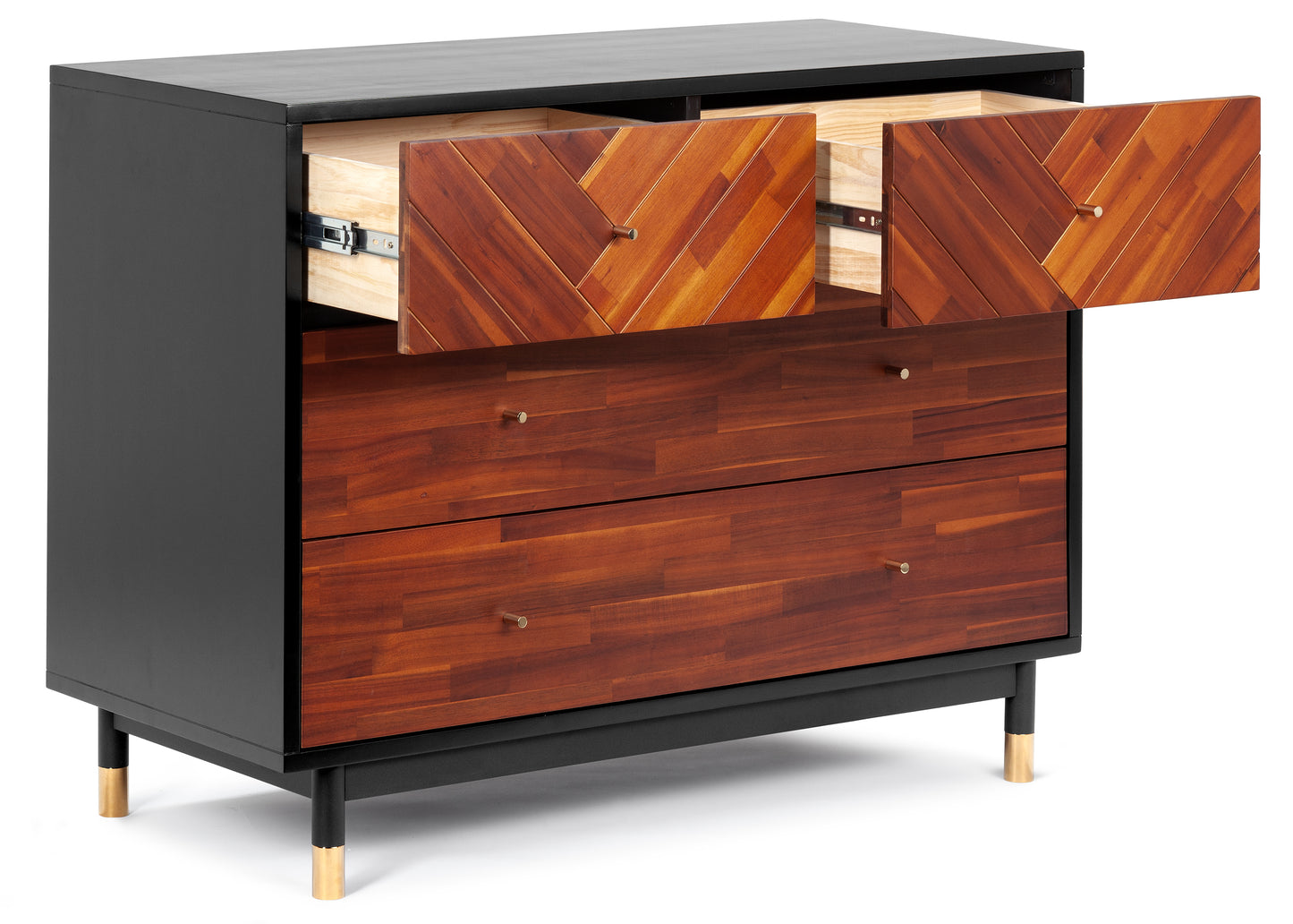 Jacob Small Dresser