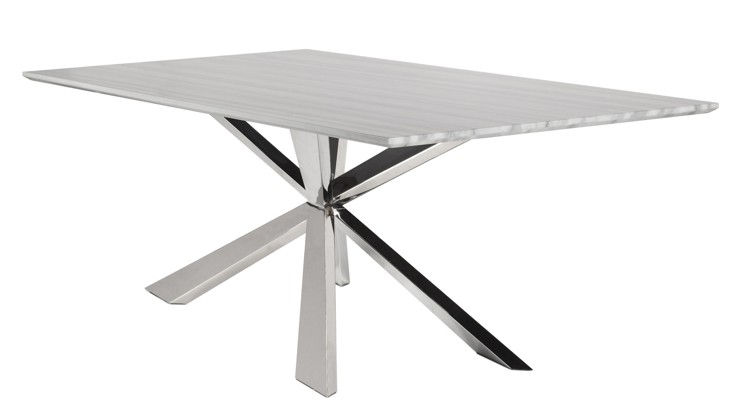 Iris Dining Table