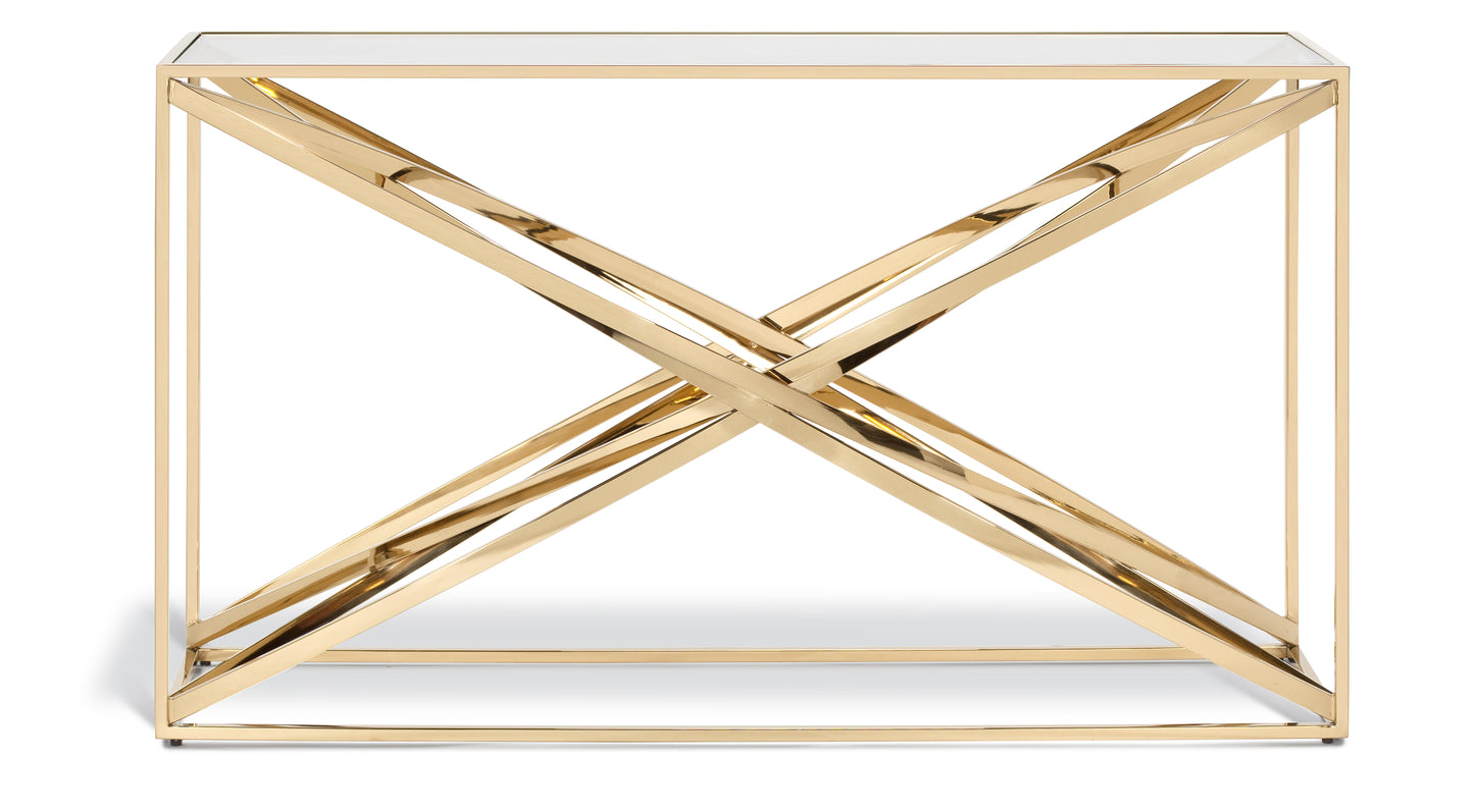 Orbit Console Table