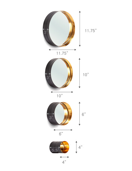 Pan Wall Decor