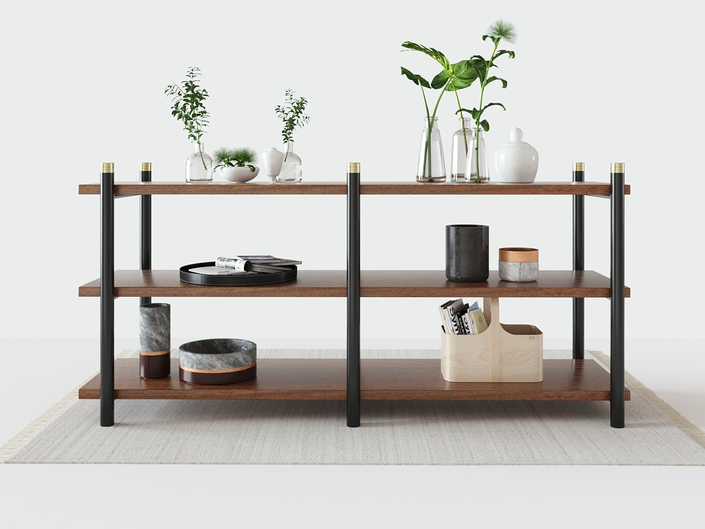 Soho Console