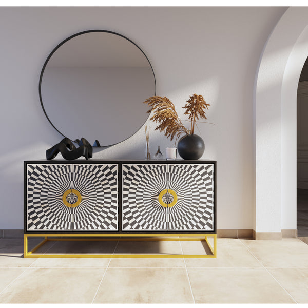 Piano Cabinet